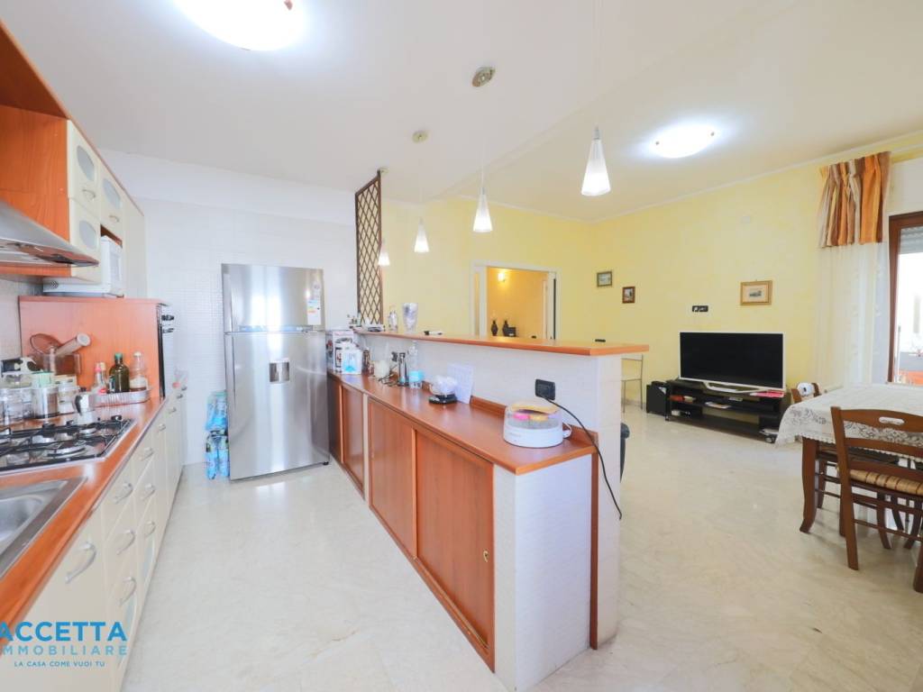 Appartamento a Taranto in Via Falanto, 15 - Foto 4