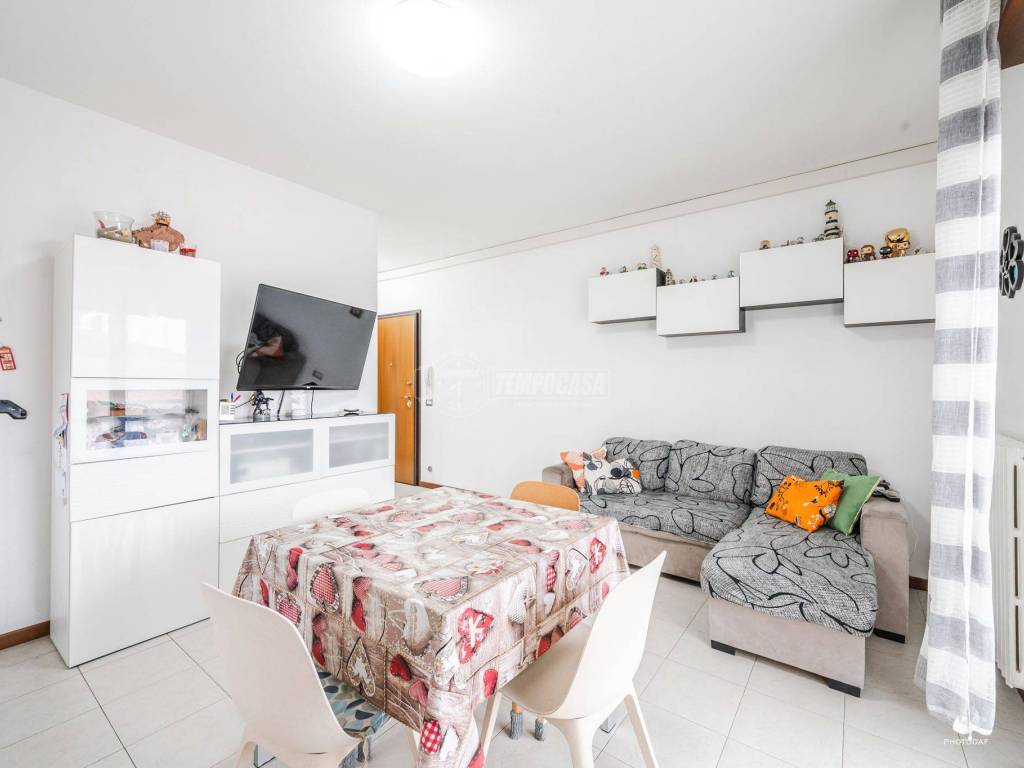 Appartamento a Castelfranco emilia in Via dei Campi 32 - Foto 2