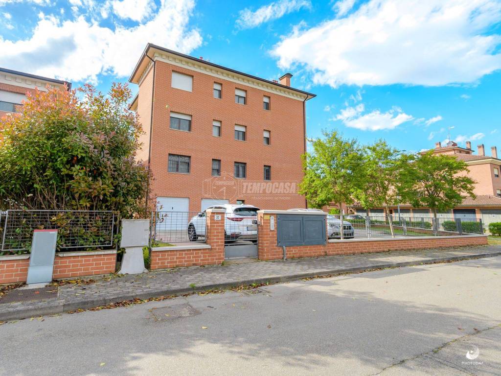 Appartamento a Castelfranco emilia in Via dei Campi 32 - Foto 5
