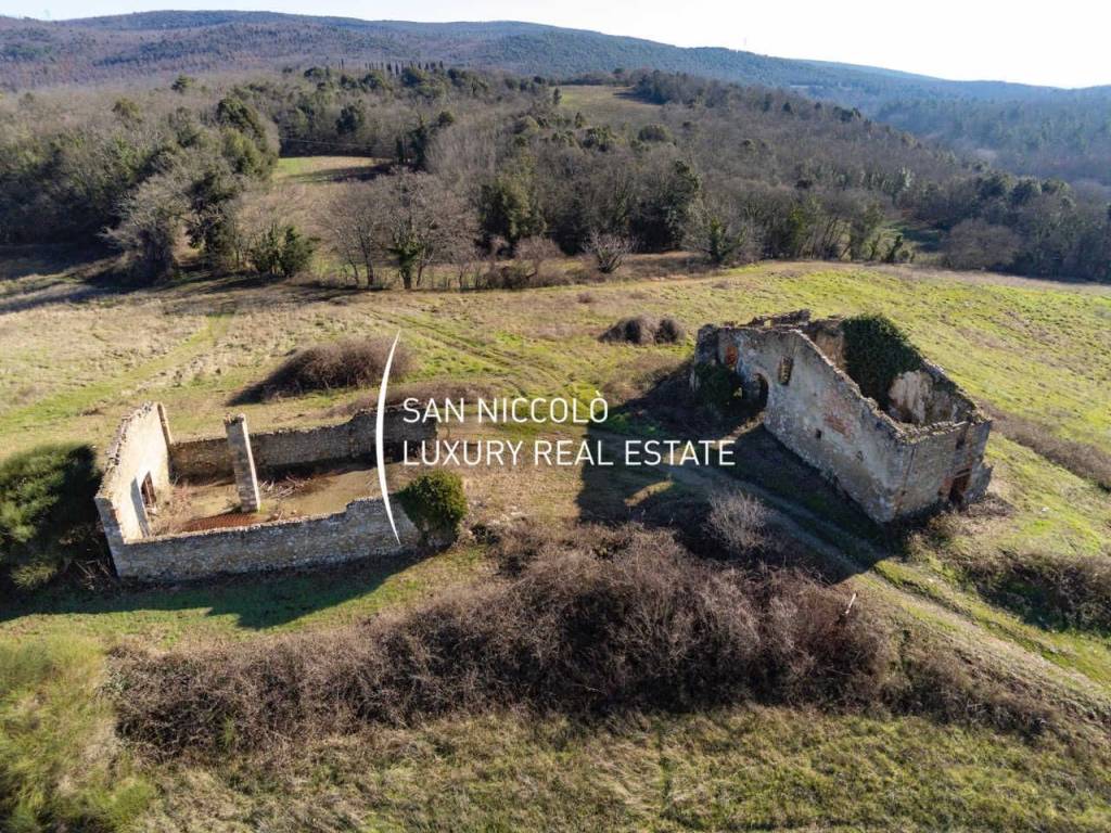 Rustico / casale a San gimignano in Strada Provinciale del Cornocchio - Foto 3