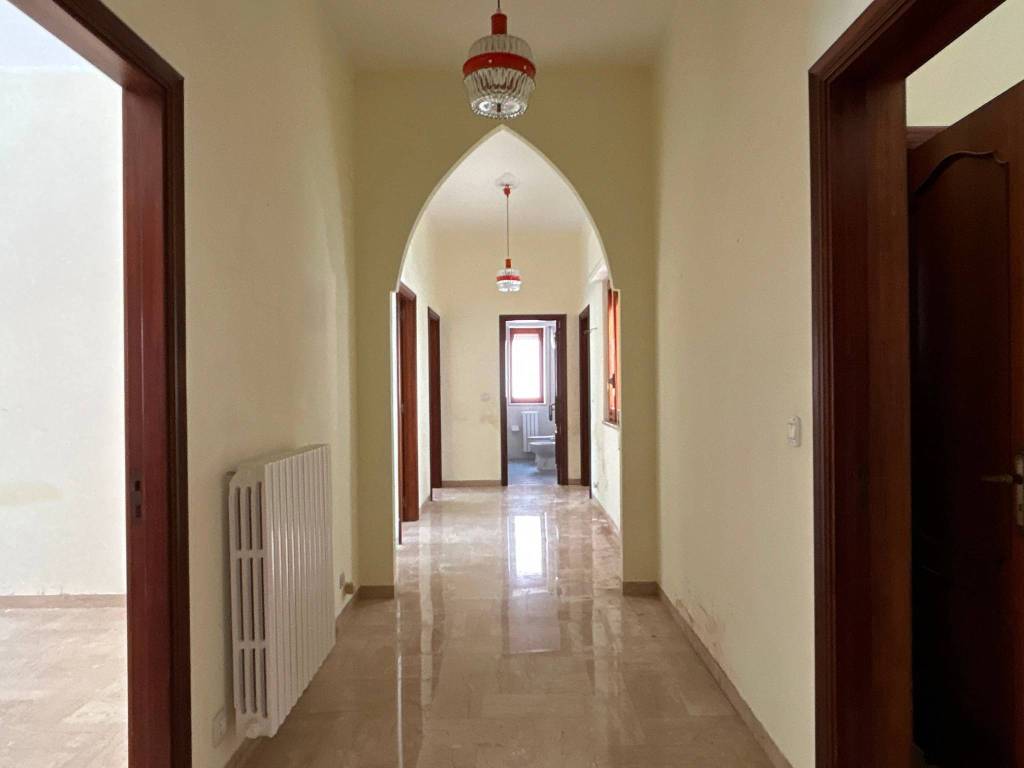 Appartamento a Grottaglie in Via Sant'Agostino, 27 - Foto 5