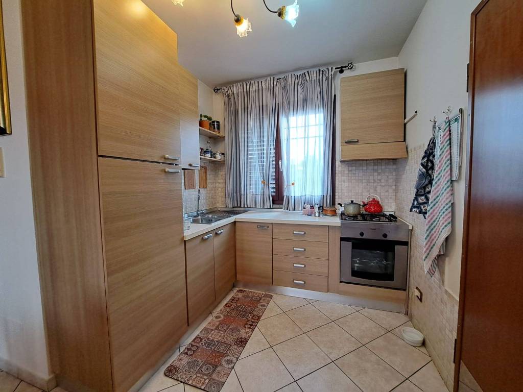 Appartamento a Quarrata - Foto 2