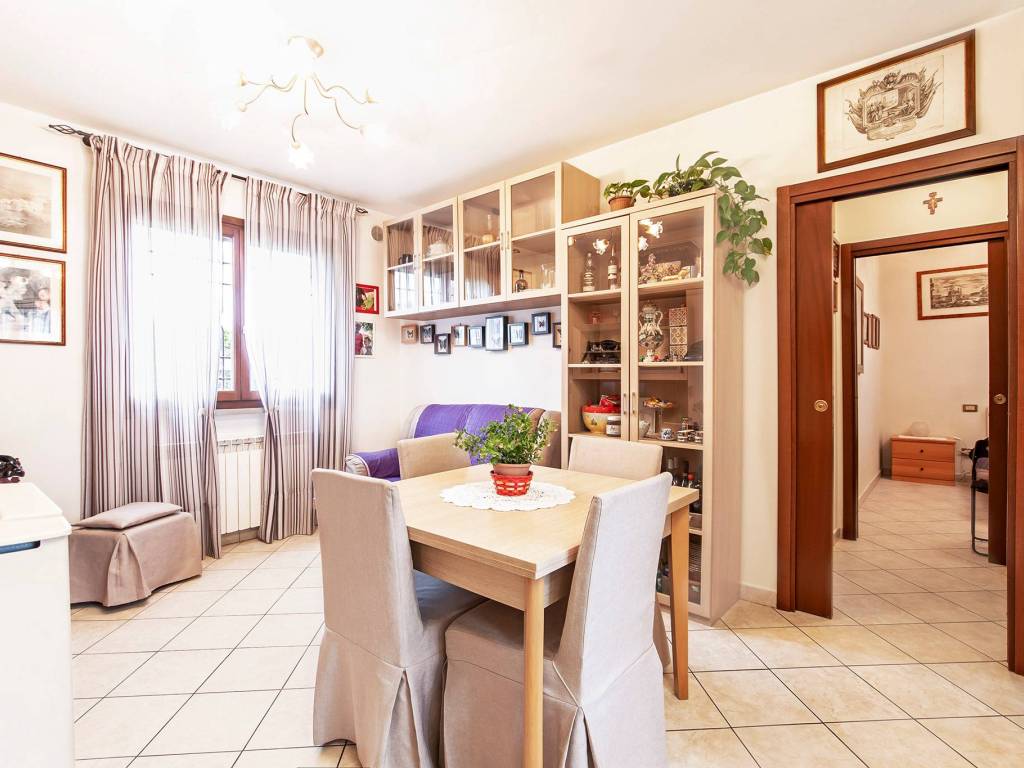 Appartamento a Quarrata - Foto 4