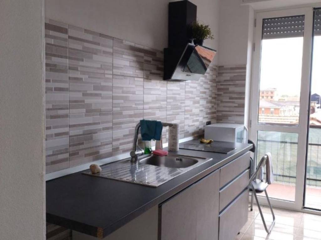 Appartamento a Novara in Via delle Rosette - Foto 4
