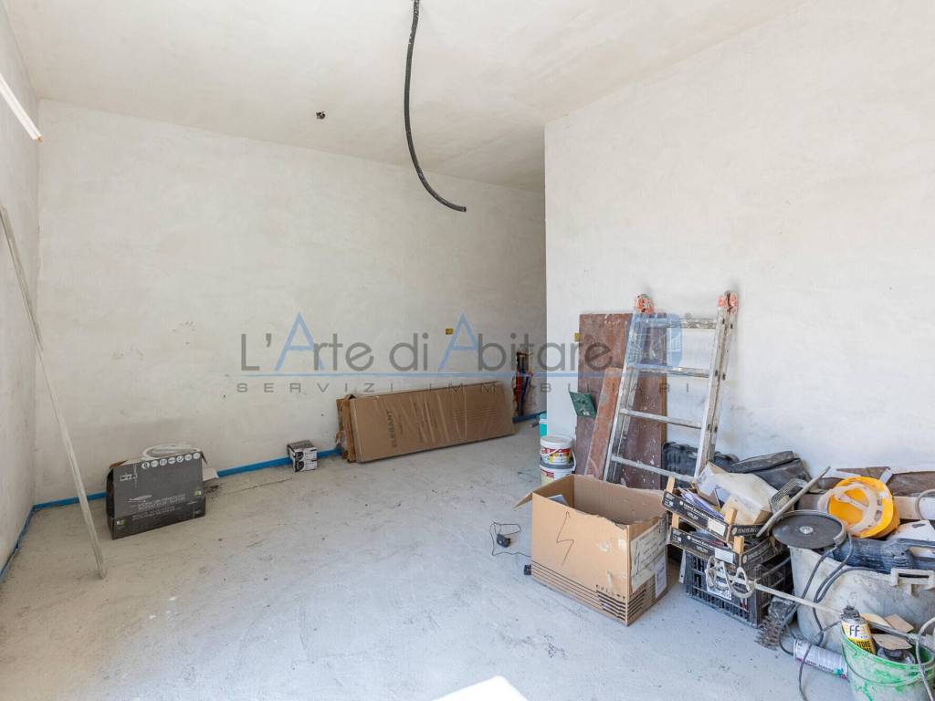 Appartamento a Villafranca di verona in Via Nino Bixio, 70 - Foto 3