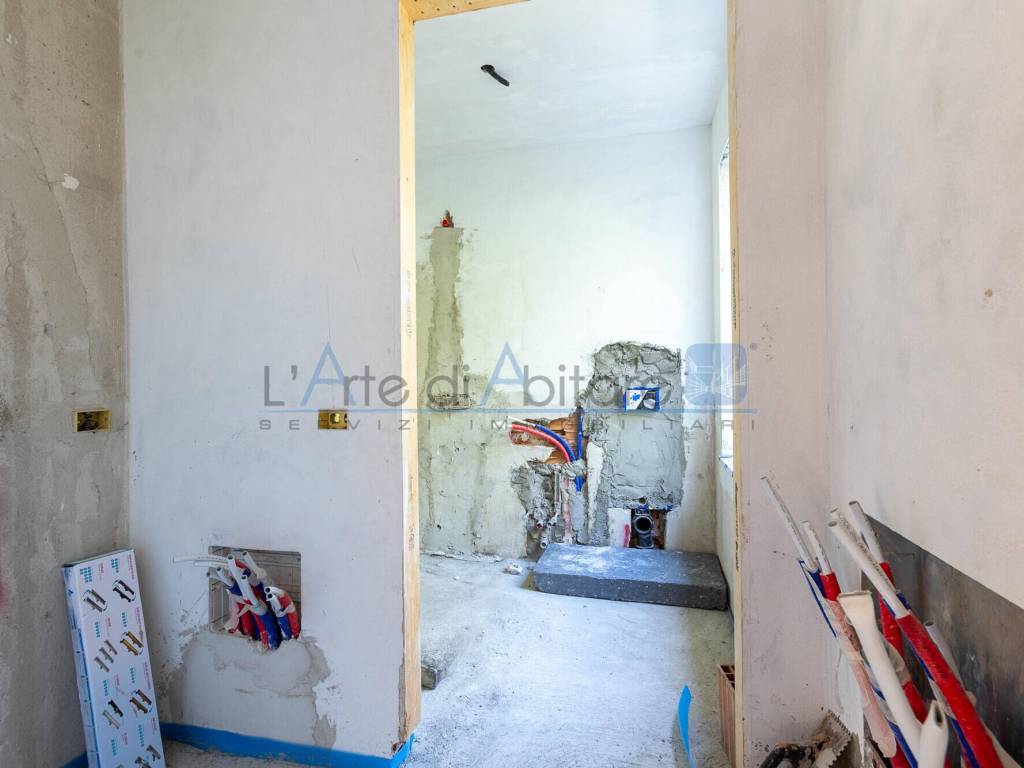 Appartamento a Villafranca di verona in Via Nino Bixio, 70 - Foto 4