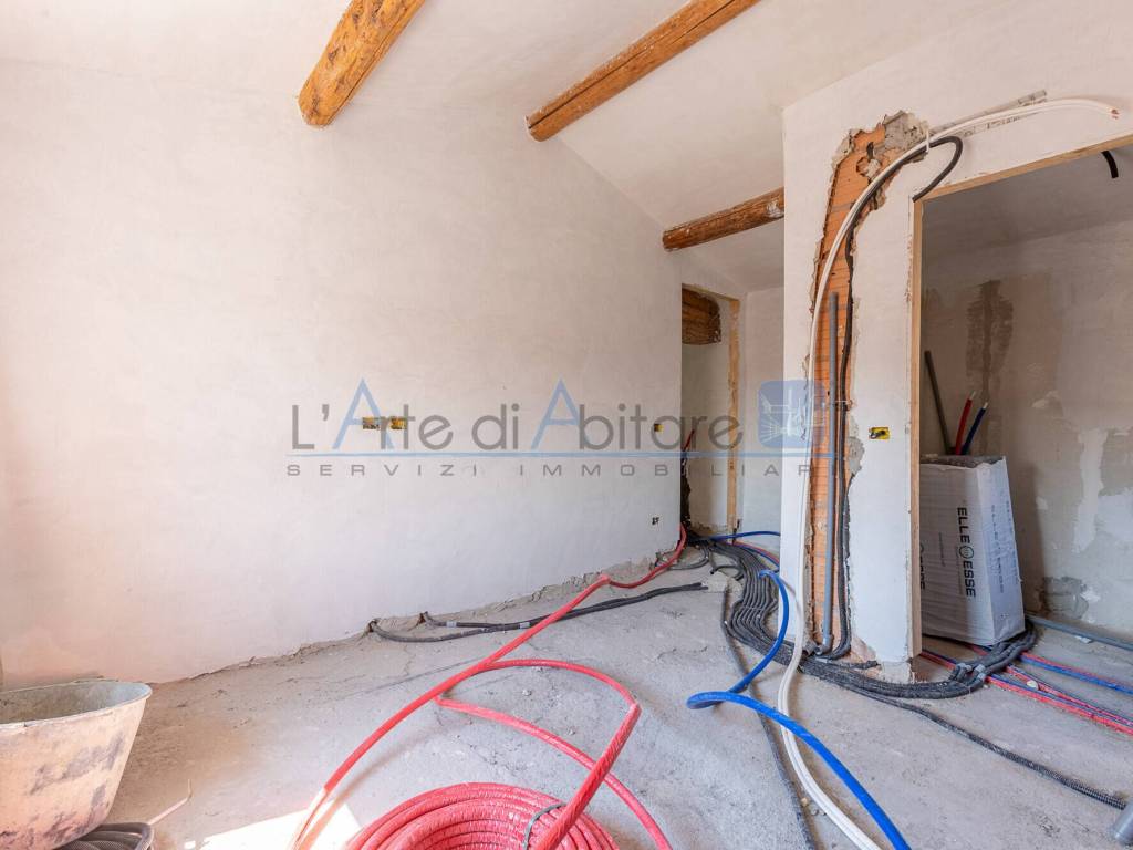 Appartamento a Villafranca di verona in Via Nino Bixio, 70 - Foto 5