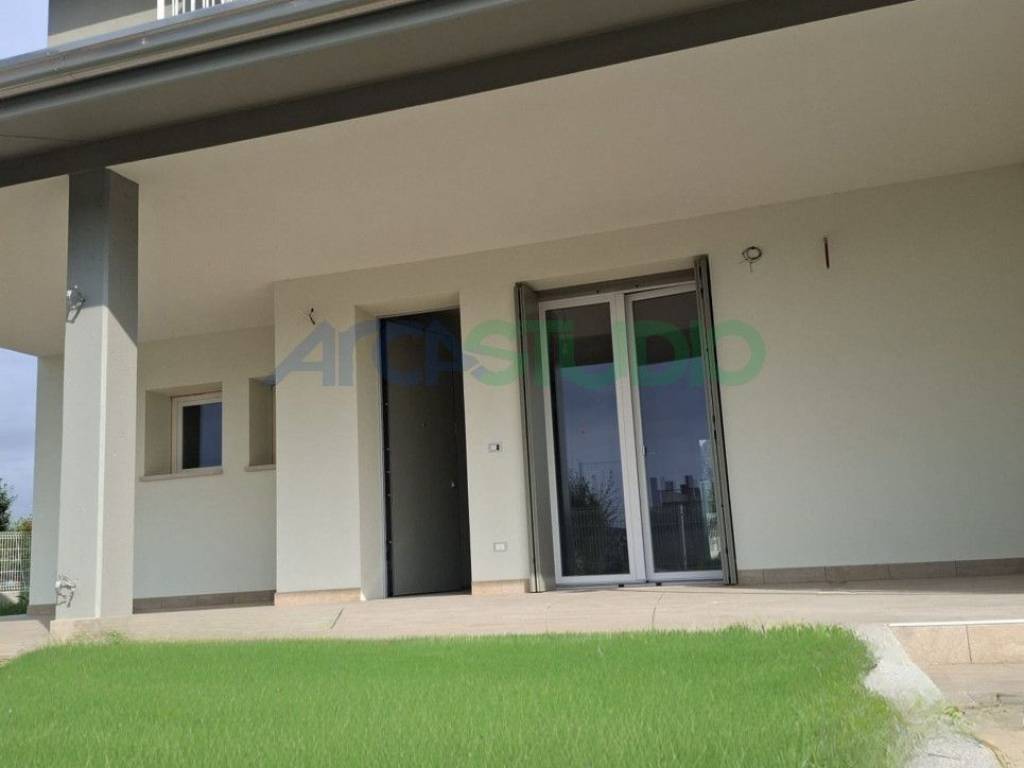 Villetta a schiera a Quinto vicentino in Via Fabio Filzi - Foto 3