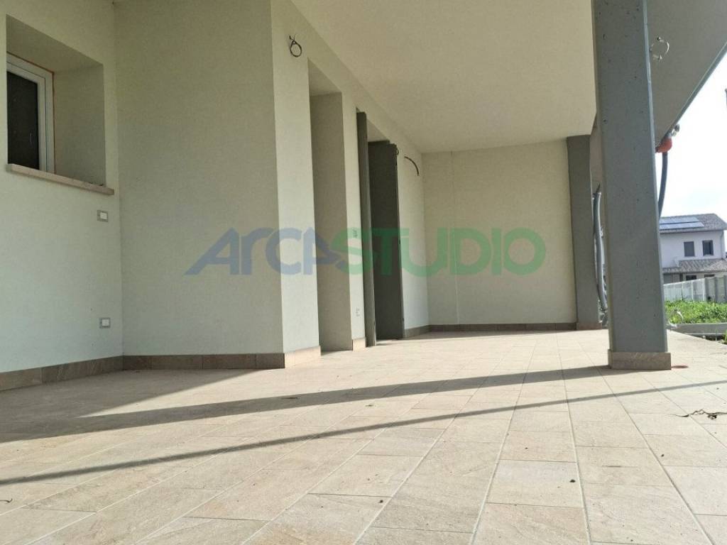 Villetta a schiera a Quinto vicentino in Via Fabio Filzi - Foto 4