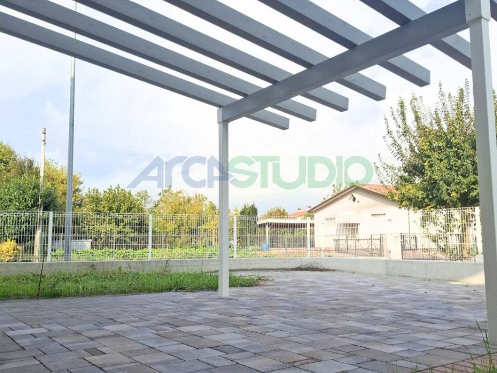 Villetta a schiera a Quinto vicentino in Via Fabio Filzi - Foto 5