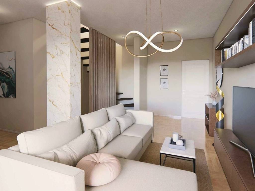 Appartamento a Giulianova in GIULIANOVA PAESE - Foto 3