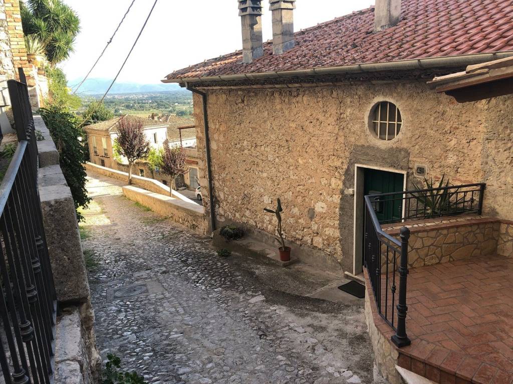 Appartamento a Roccasecca in Corso San Tommaso - Foto 4