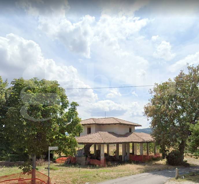 Casa indipendente a Gubbio in Via dei Cipressi, 10 - Foto 3