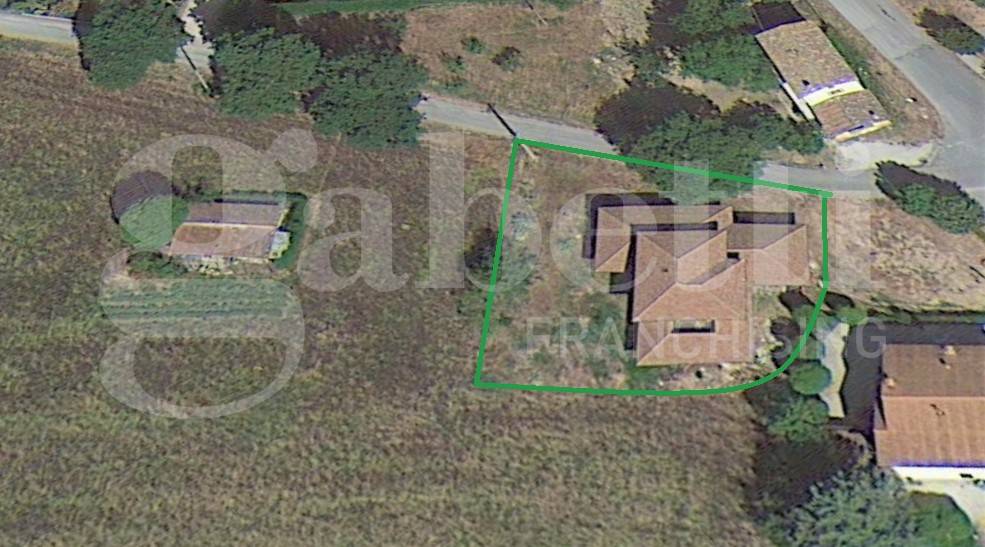 Casa indipendente a Gubbio in Via dei Cipressi, 10 - Foto 4