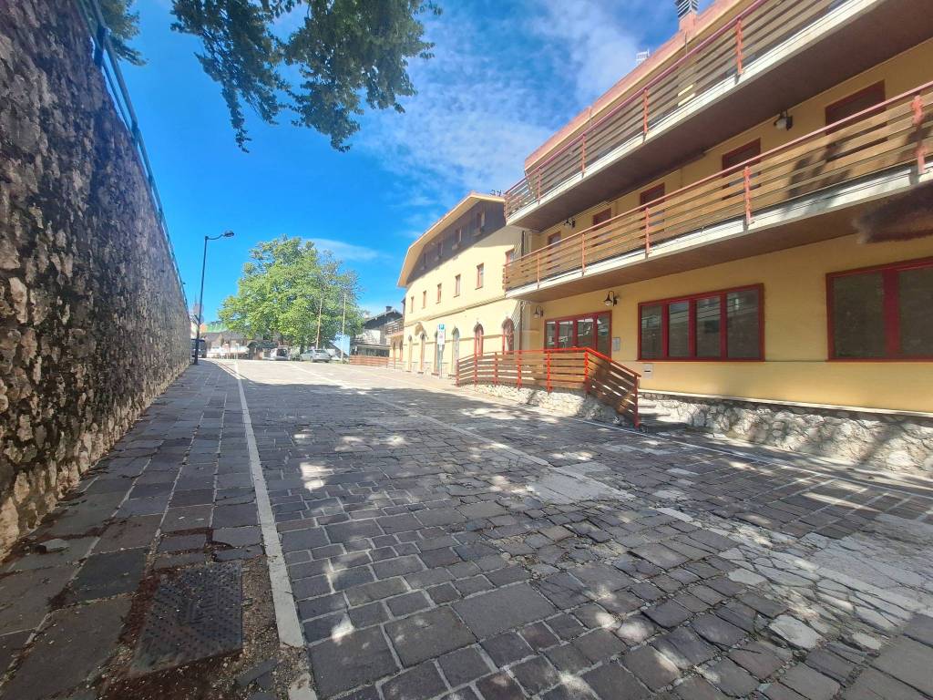 Appartamento a Rieti in Via dei Villini, 18 - Foto 2