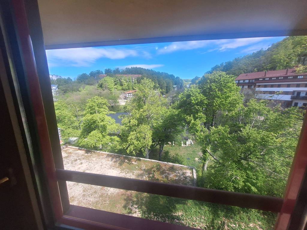 Appartamento a Rieti in Via dei Villini, 18 - Foto 3