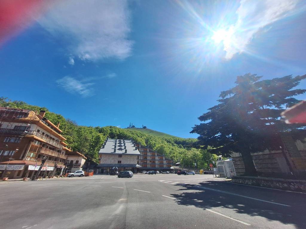 Appartamento a Rieti in Via dei Villini, 18 - Foto 4