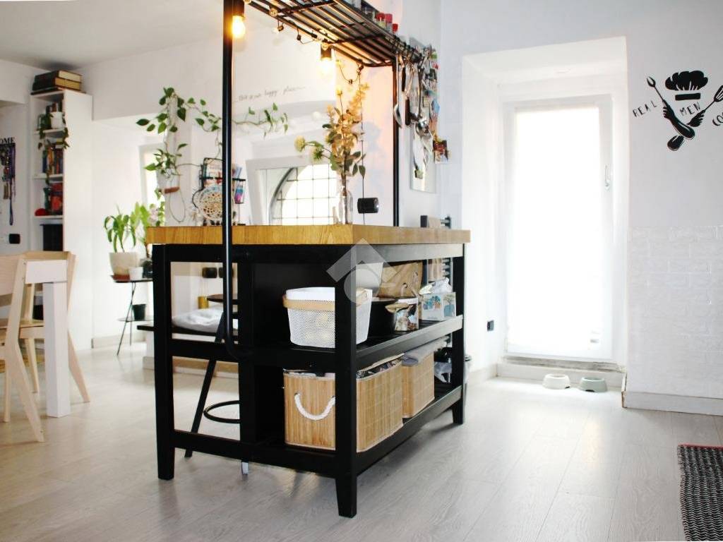 Appartamento a Soriano nel cimino in Via poggetto, 26 - Foto 2