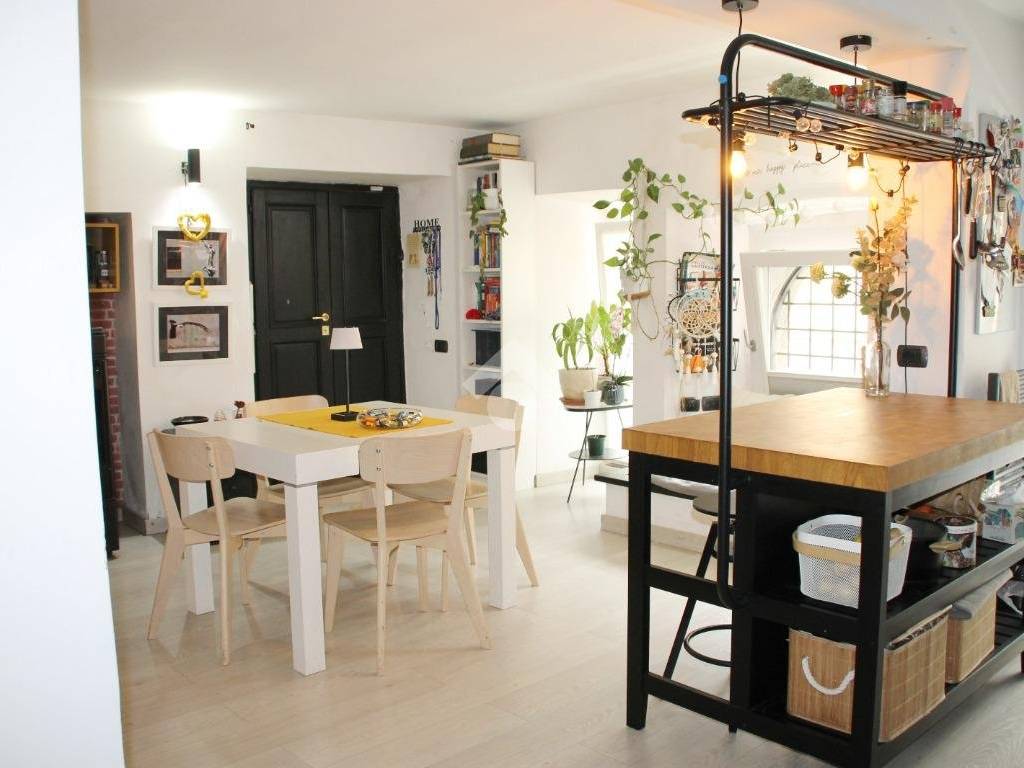 Appartamento a Soriano nel cimino in Via poggetto, 26 - Foto 3