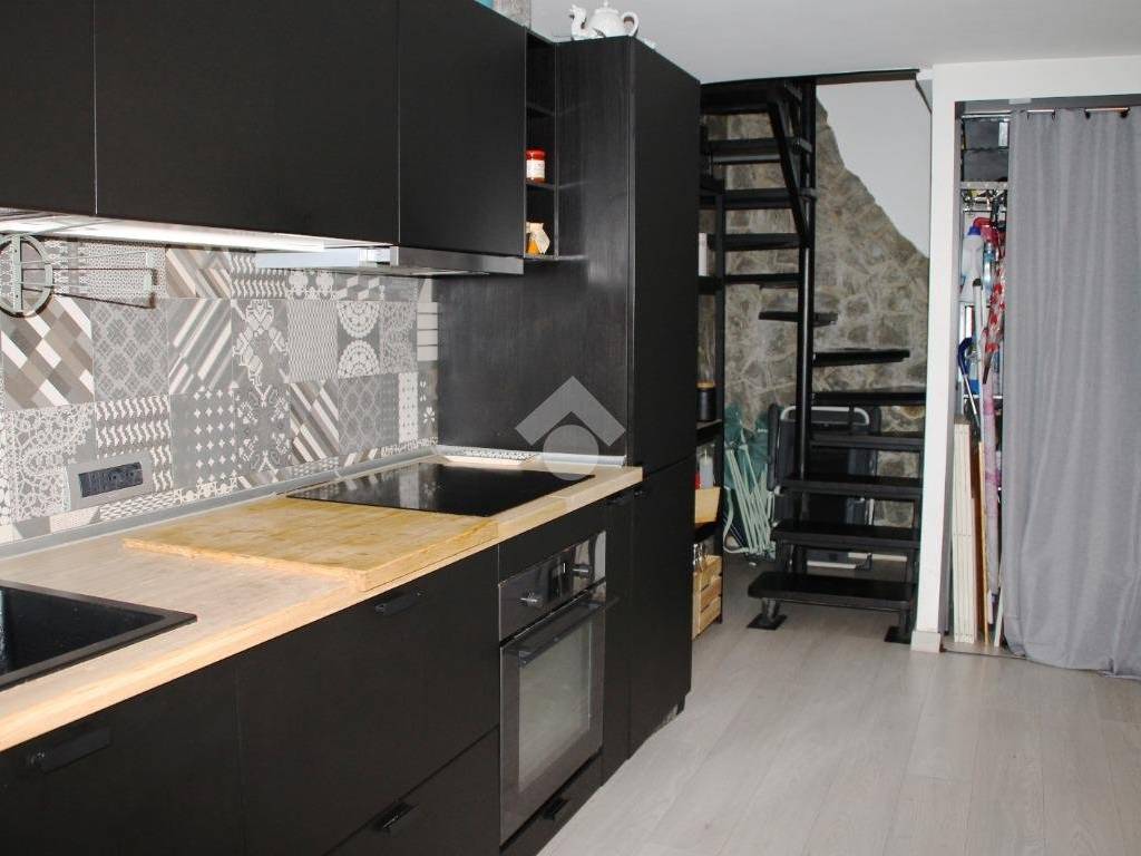 Appartamento a Soriano nel cimino in Via poggetto, 26 - Foto 4