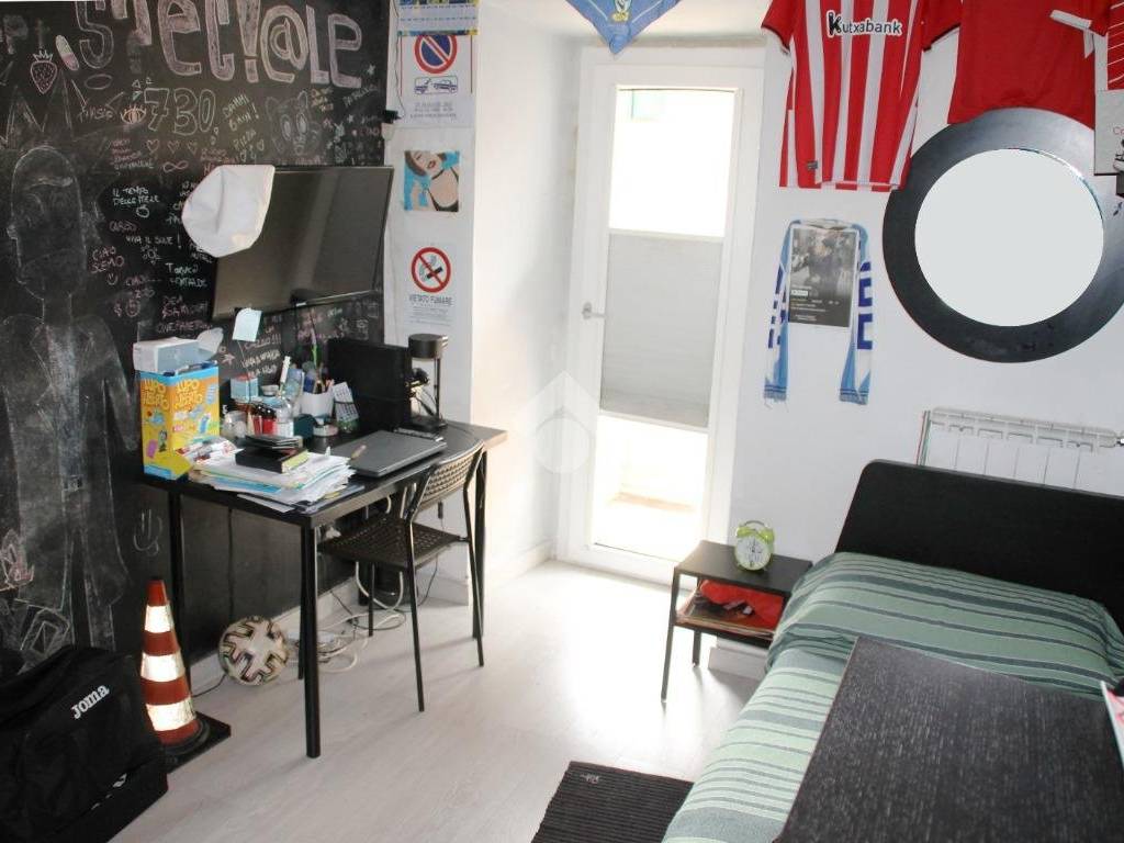 Appartamento a Soriano nel cimino in Via poggetto, 26 - Foto 5