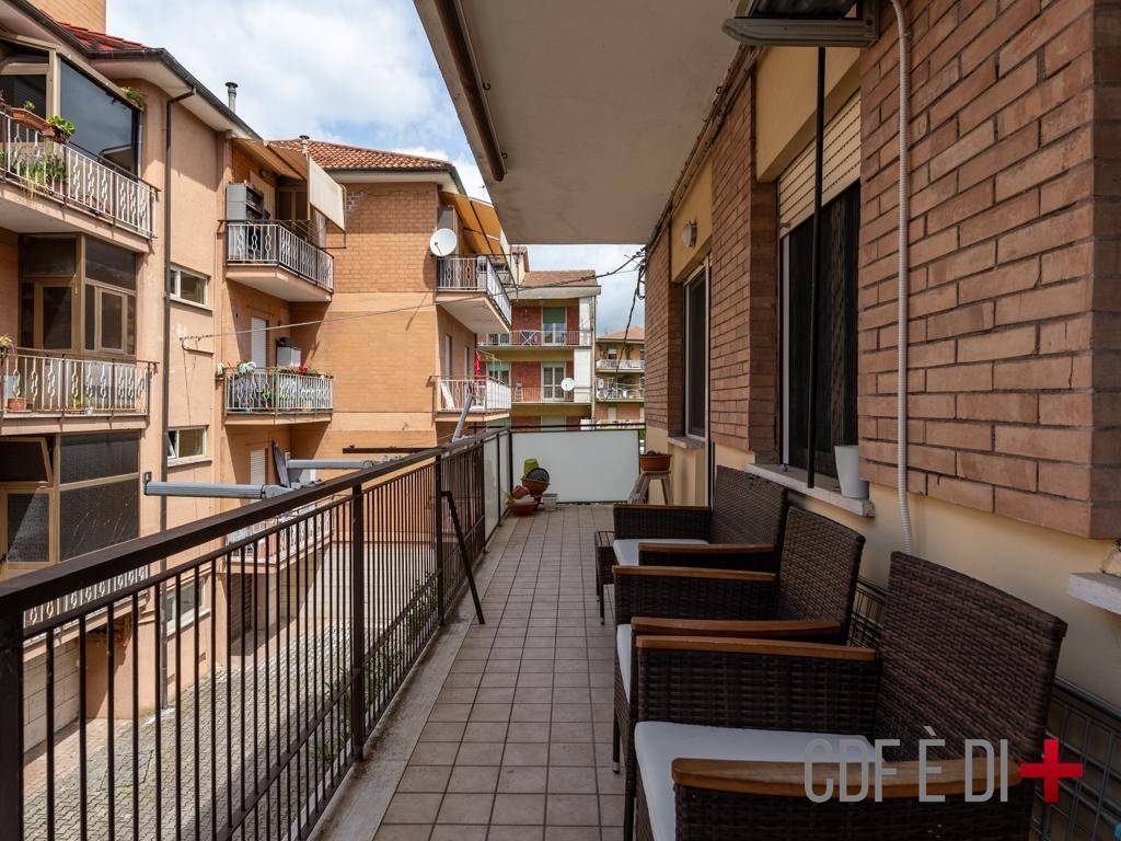 Appartamento a Rieti in Via Tancia - Foto 5