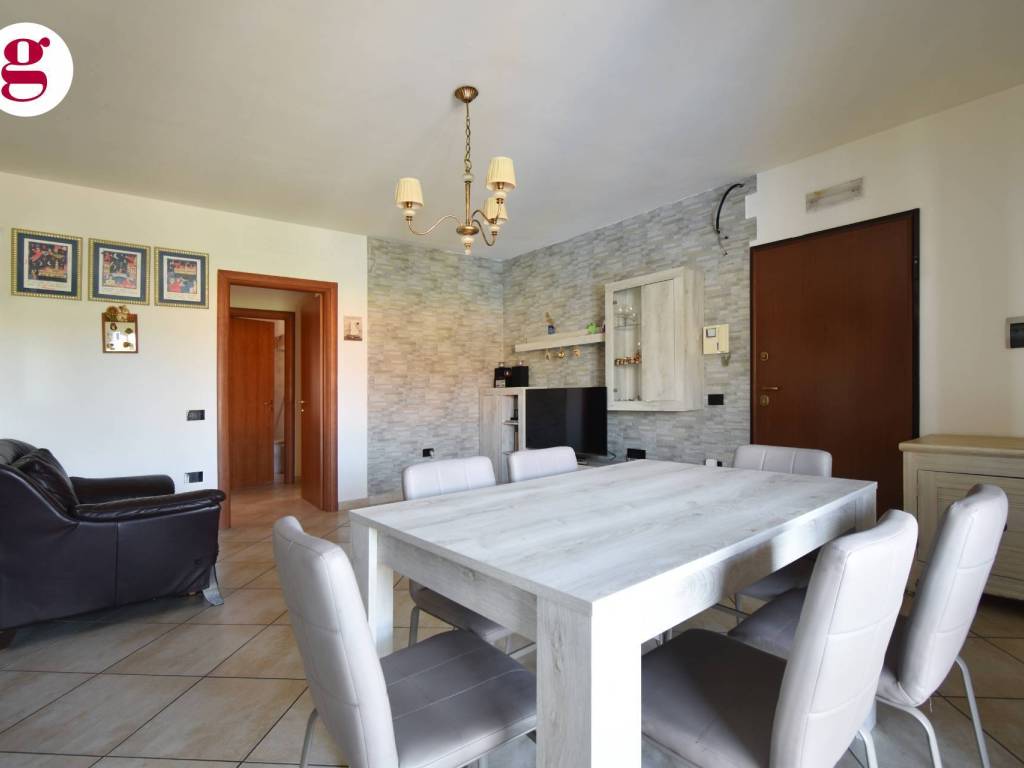 Appartamento a Vasto in Via Luigi Cardone, 23 - Foto 4