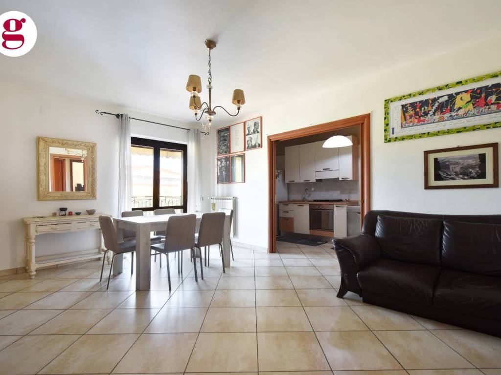 Appartamento a Vasto in Via Luigi Cardone, 23 - Foto 5