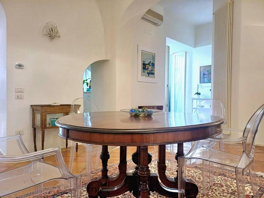 Appartamento a Salerno in Via Fratelli Linguiti - Foto 3