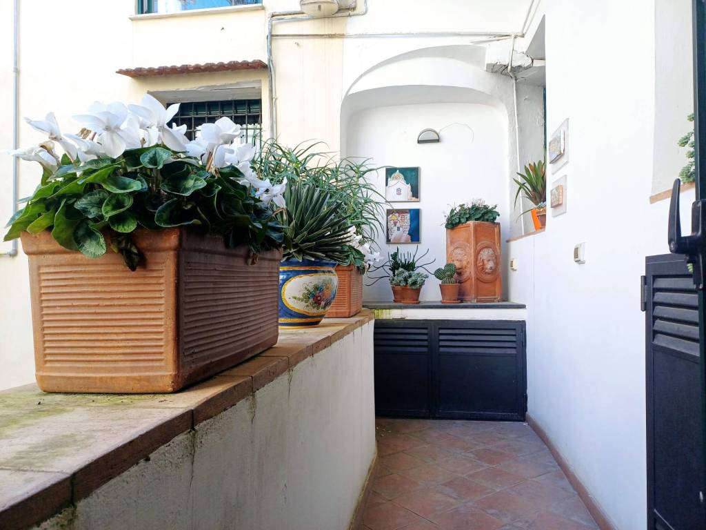 Appartamento a Salerno in Via Fratelli Linguiti - Foto 5