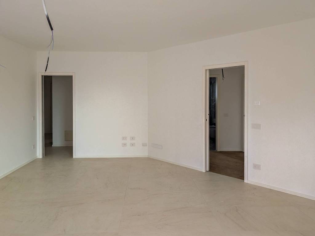 Appartamento a Villafranca di verona in via messedaglia, 139 - Foto 4