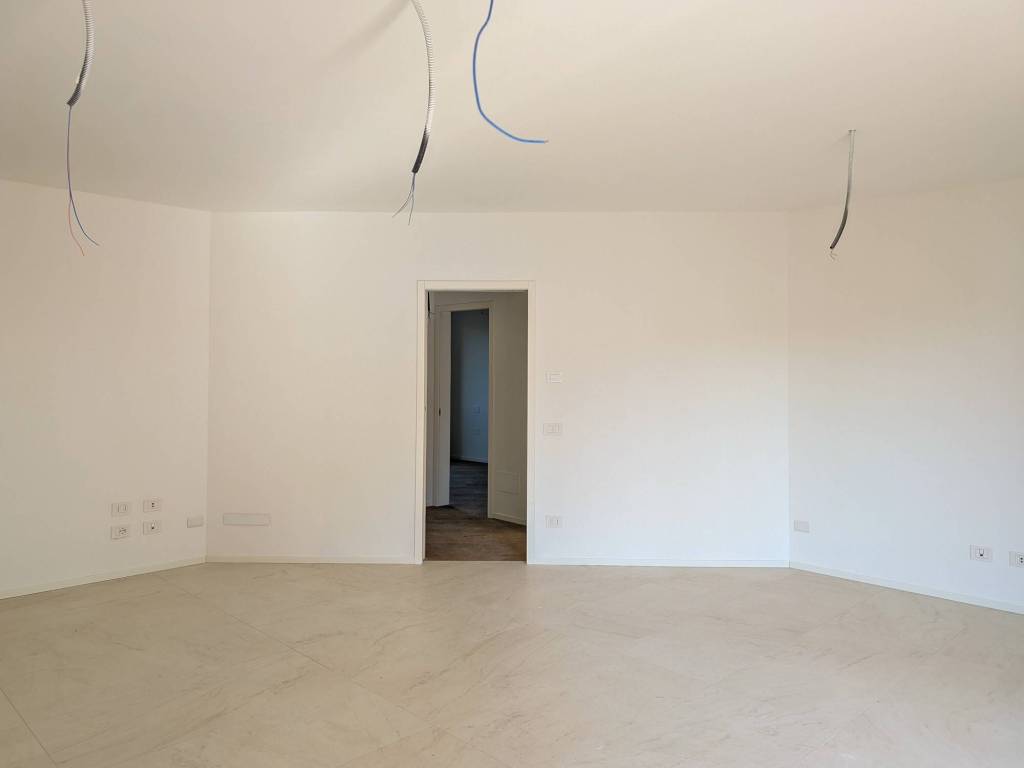 Appartamento a Villafranca di verona in via messedaglia, 139 - Foto 5