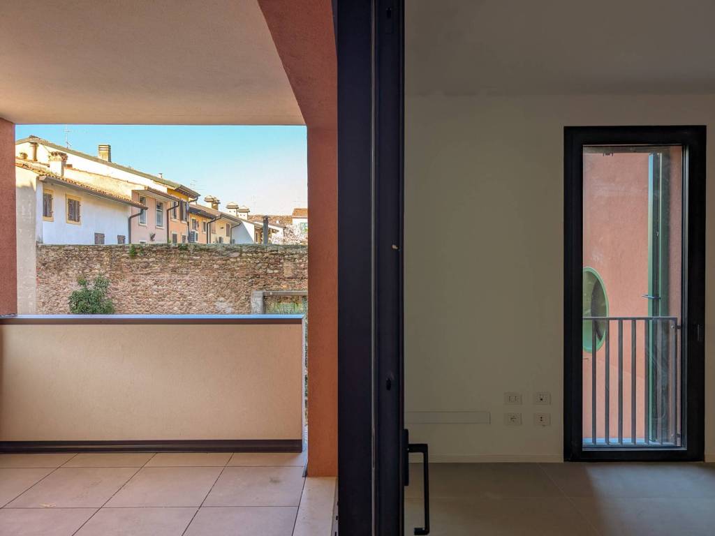 Appartamento a Villafranca di verona in via messedaglia, 139 - Foto 5