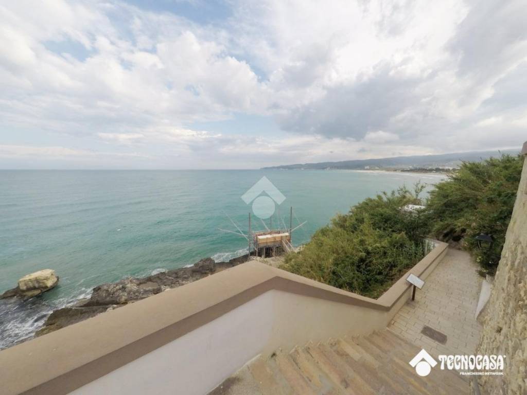 Appartamento a Vieste in Via Judeca, 24 - Foto 2