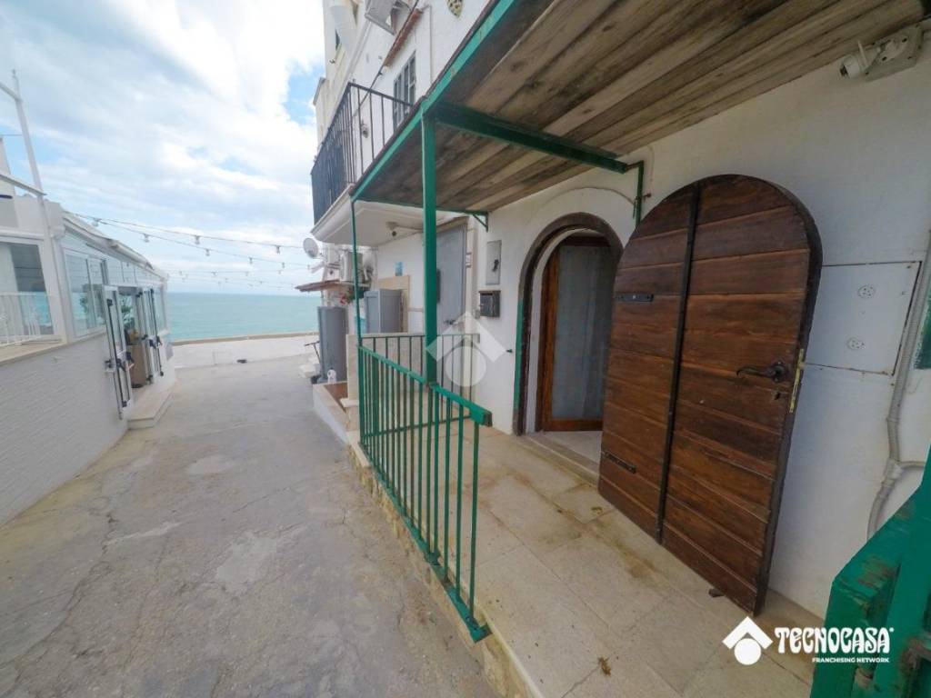 Appartamento a Vieste in Via Judeca, 24 - Foto 3