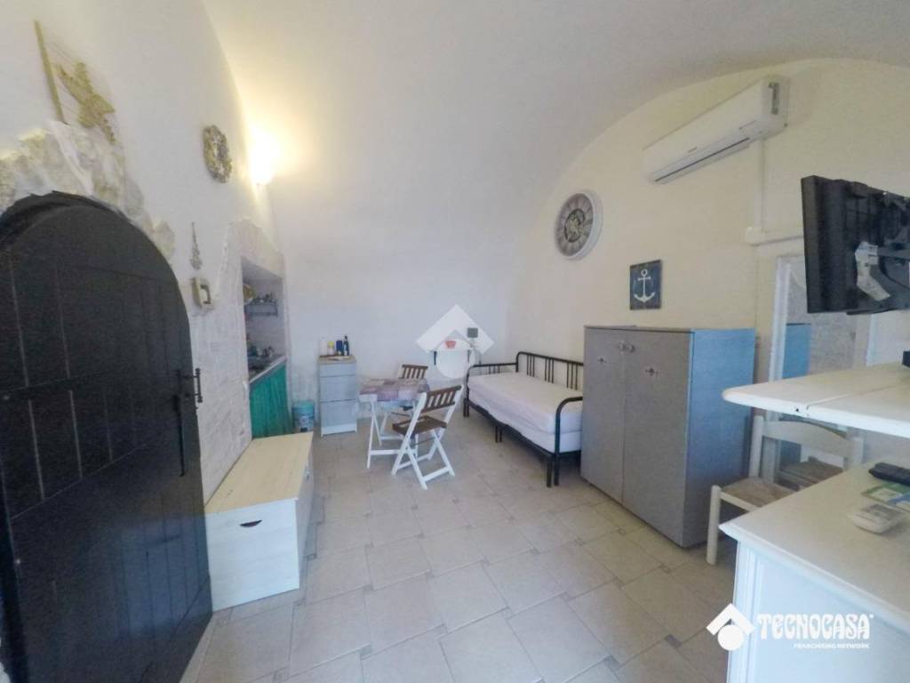 Appartamento a Vieste in Via Judeca, 24 - Foto 4