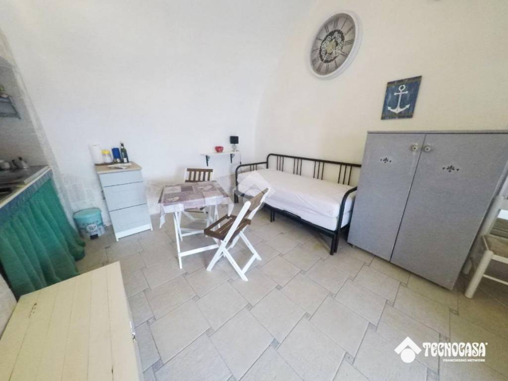 Appartamento a Vieste in Via Judeca, 24 - Foto 5