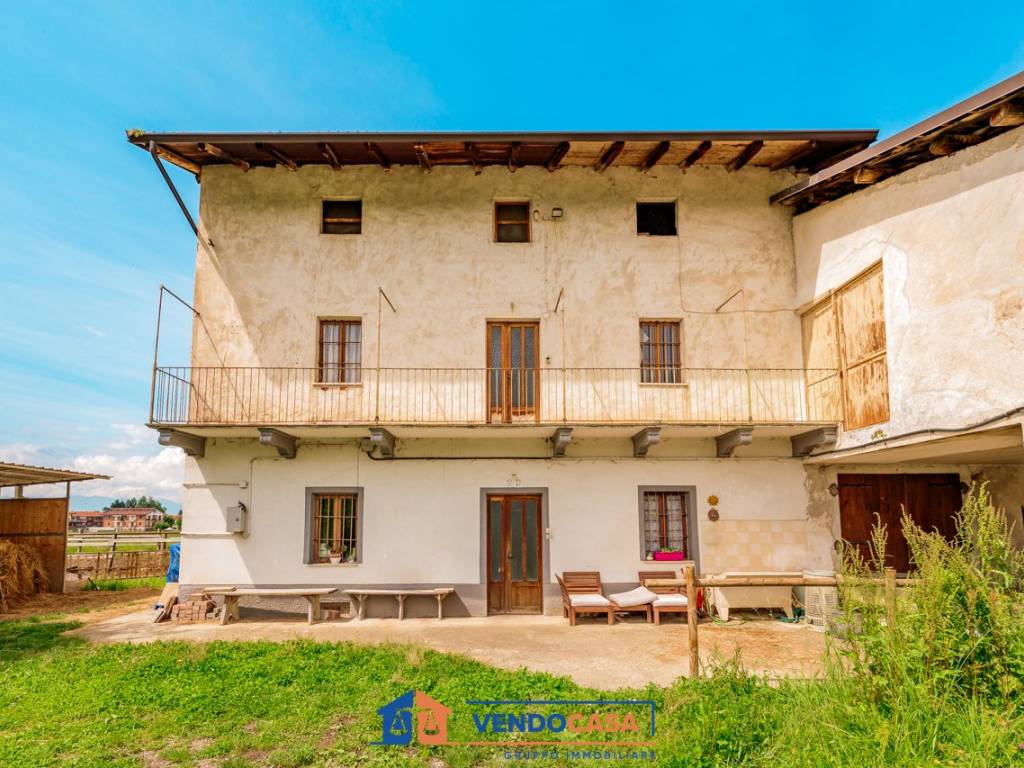 Casa indipendente a Boves in Via Badina, 50 - Foto 2