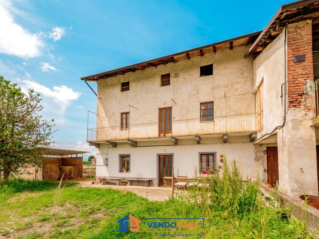 Casa indipendente a Boves in Via Badina, 50 - Foto 3