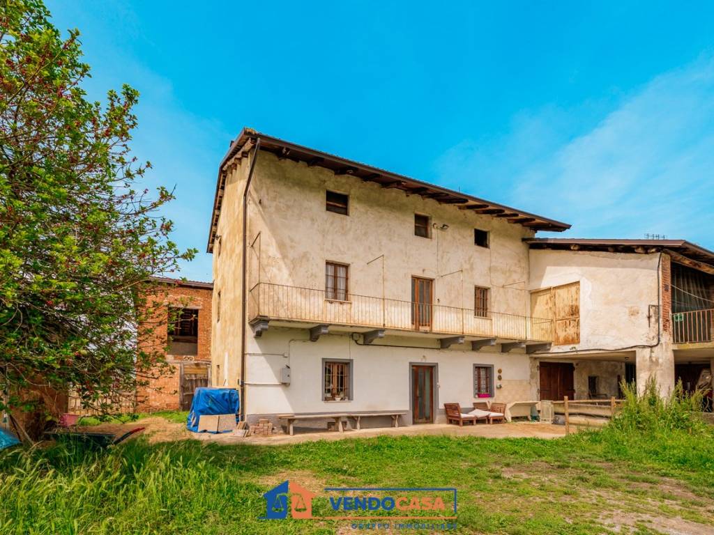 Casa indipendente a Boves in Via Badina, 50 - Foto 4