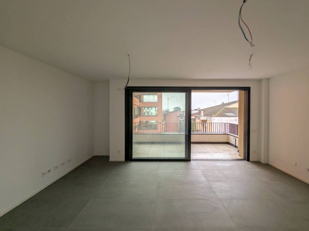 Appartamento a Villafranca di verona in via messedaglia, 139 - Foto 2