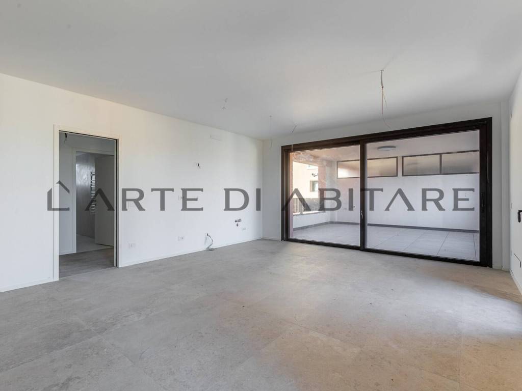Appartamento a Villafranca di verona in via messedaglia, 139 - Foto 3