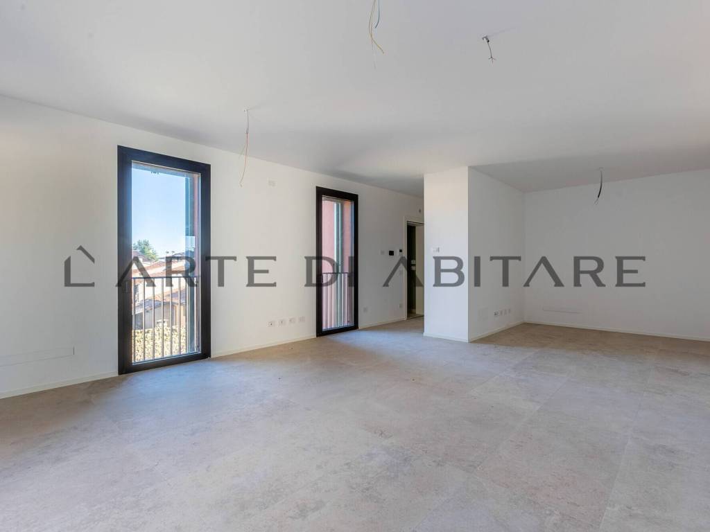 Appartamento a Villafranca di verona in via messedaglia, 139 - Foto 4