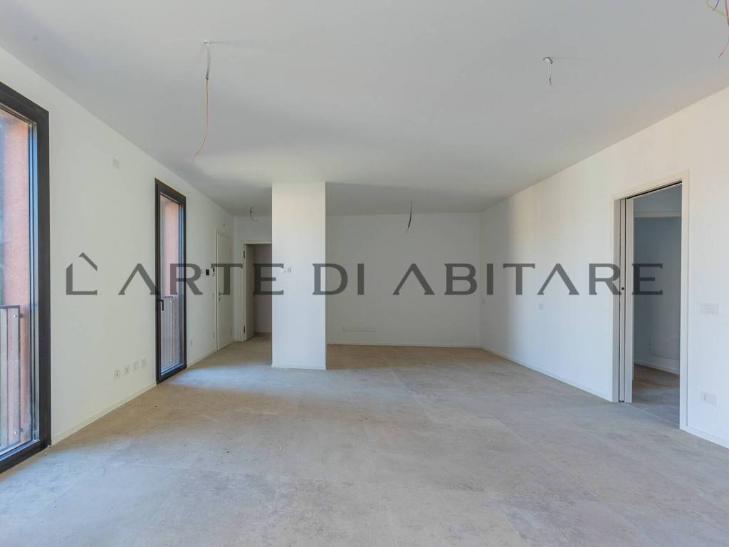 Appartamento a Villafranca di verona in via messedaglia, 139 - Foto 5