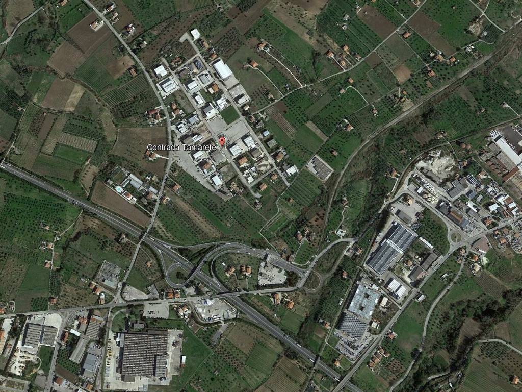 Terreno a Ortona in Strada Santa Liberata - Foto 2