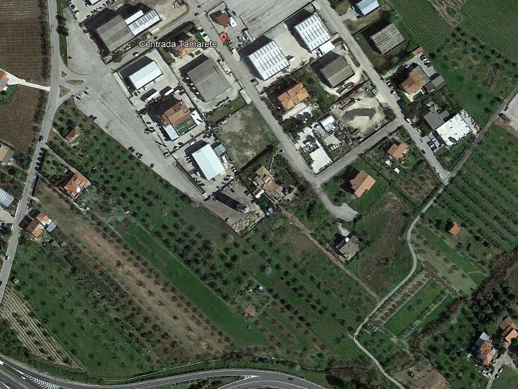 Terreno a Ortona in Strada Santa Liberata - Foto 3