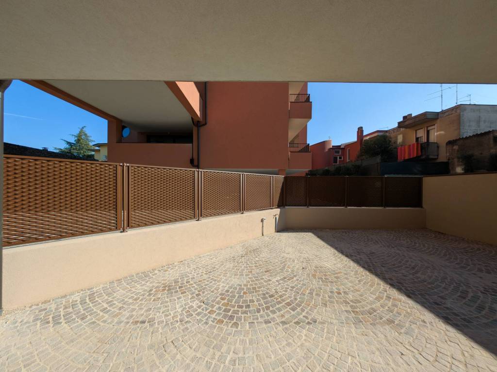 Appartamento a Villafranca di verona in via messedaglia, 139 - Foto 5