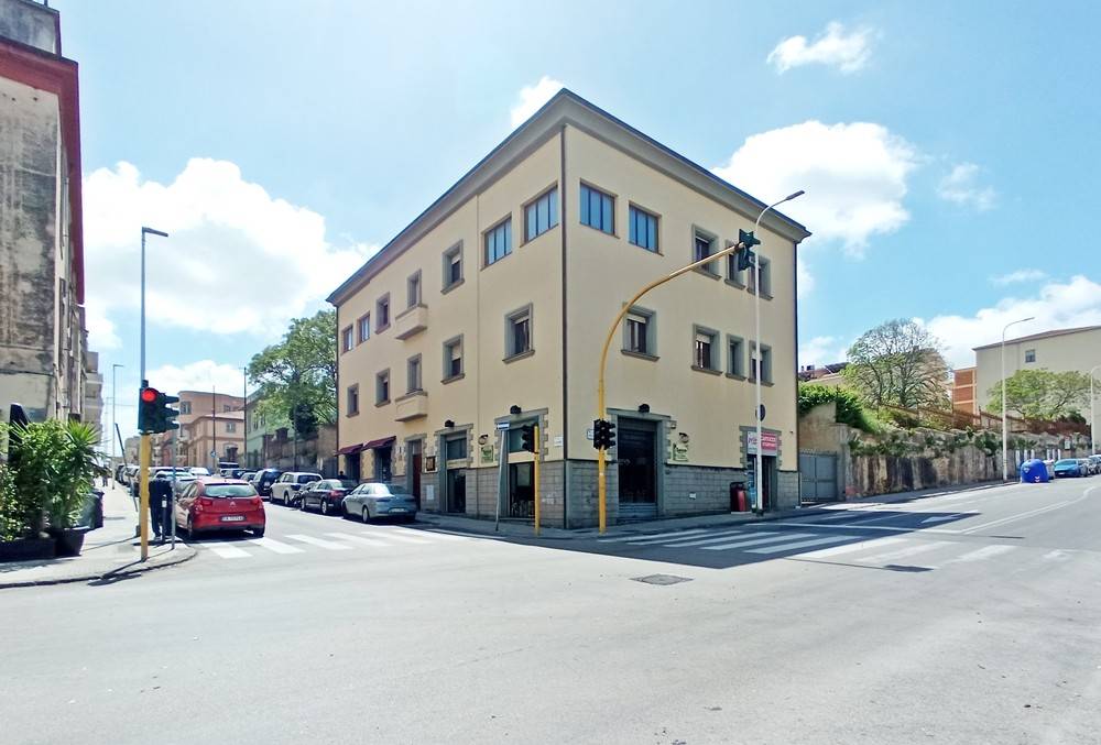 Immobile a Sassari in Via 4 Novembre, 1 - Foto 2
