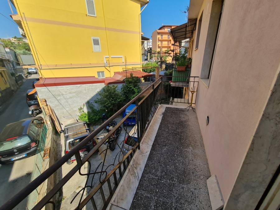 Appartamento a Reggio calabria in Via Saracinello - Foto 3