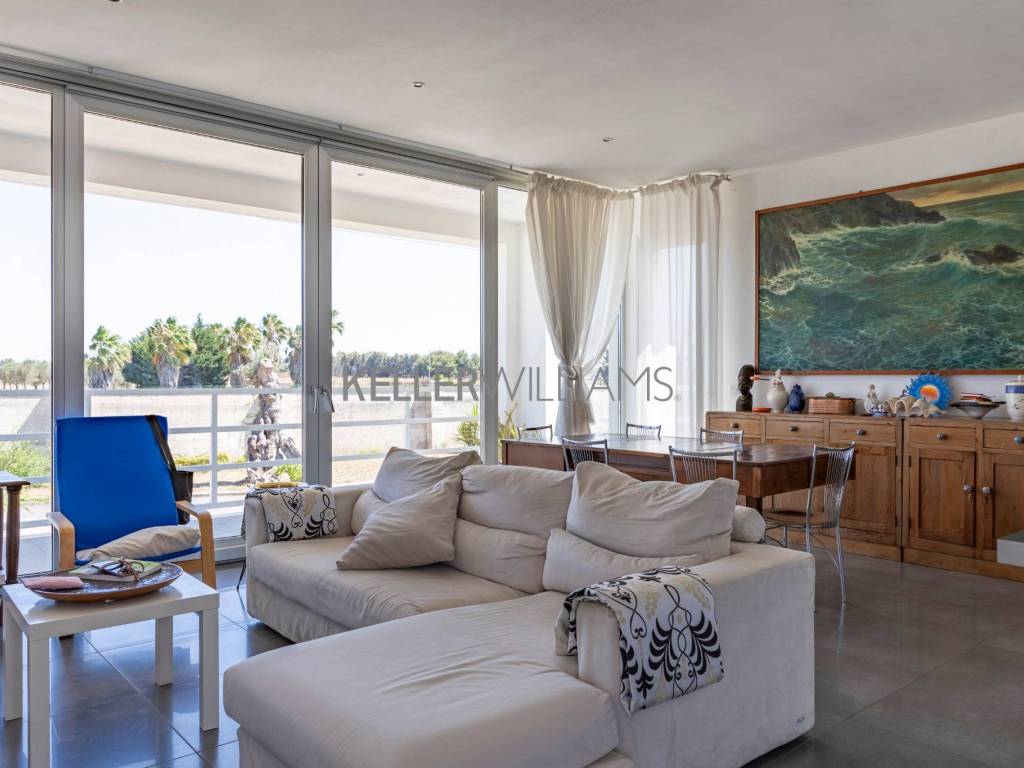 Villa a San donato di lecce in Strada Comunale Masseria Perrone - Foto 3